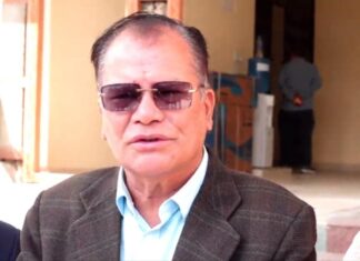 एक सय रुपैयाँभन्दा बढीको सामानमा भन्सार शुल्क लगाएकोमा कांग्रेसको आपत्ति