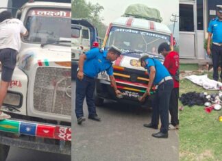 नियम बिपरित फग लाइट र प्रेसर हर्न लगाउने १५० सवारी कारबाहीमा