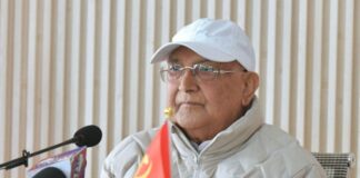 पार्टी सदस्यभन्दा कम मत आएका निर्वाचन क्षेत्र, पालिका र वडाहरूमा पार्टी सदस्य वितरणको मापदण्डमा कडाइ गर्ने एमालेकाे तयारी