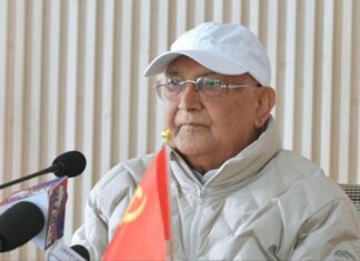 पार्टी सदस्यभन्दा कम मत आएका निर्वाचन क्षेत्र, पालिका र वडाहरूमा पार्टी सदस्य वितरणको मापदण्डमा कडाइ गर्ने एमालेकाे तयारी