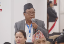 नातावाद, कृपावाद, चाप्लुसीवाद र चाकरीवादबाट बच्न महावीर पुनको सरकारलाई सुझाव