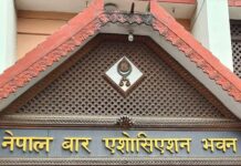 अध्यादेश फिर्ता लिन बारको माग : अध्यादेश ल्याउनु विधानवाद प्रतिकूल कार्य
