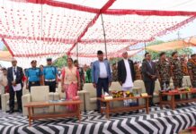 बुटवलमा मनाइयो जितगढी उत्सव