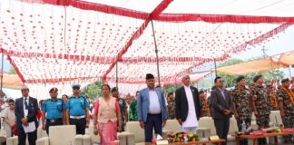 बुटवलमा मनाइयो जितगढी उत्सव