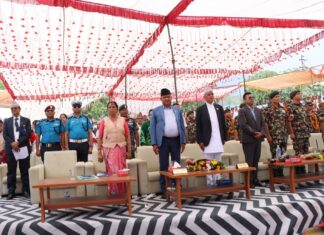 बुटवलमा मनाइयो जितगढी उत्सव