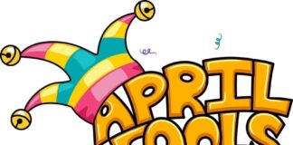 आज अप्रिल फूल, यसरी शुरु भएको थियो मूर्ख बनाउन !