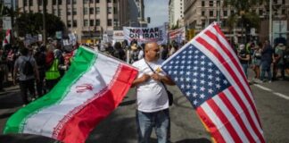 अमेरिका–इरान शान्ति वार्ता निष्कर्षबिहीन !