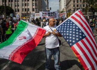 अमेरिका–इरान शान्ति वार्ता निष्कर्षबिहीन !