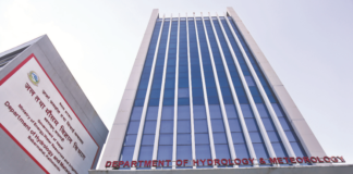 लुम्बिनी र सुदूरपश्चिम प्रदेशका तराई भू-भागमा तातो बढ्ने