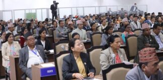 प्रतिनिधिसभाबाट ३ अध्यादेश स्वीकृत