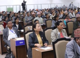 प्रतिनिधिसभाबाट ३ अध्यादेश स्वीकृत