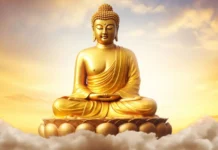 आज बुद्ध जयन्ती मनाइदै