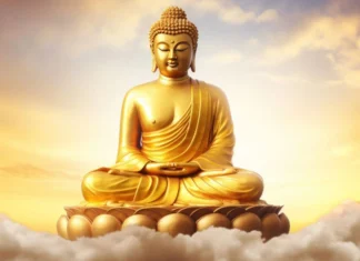 आज बुद्ध जयन्ती मनाइदै