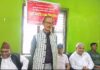 ट्रेड युनियन र विद्यार्थी संगठनको खारेजी फाँसीवादी कदम : तामाङ