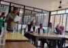 नेपाली कांग्रेसको जरा अभियान अन्तर्गत बुटवलमा कानुन व्यवसायीहरूसँग अन्तरक्रिया