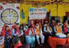 राष्ट्रिय जनमुक्ति पार्टीले सरकारकाे काम कारबाही सुक्ष्म ढंगले नियालीरहेकाे छ : अध्यक्ष सुर्यवंशी