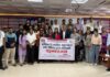 बुटवल उपमहानगरपालिकामा ग्राफिक डिजाईनिङ,एकाउन्टिङ तथा अफिस टुल्स सम्बन्धी तालिम शुभारम्भ