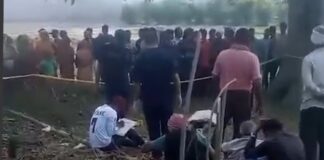 दाङमा बन्चरो प्रहारबाट एक पुरूषको हत्या