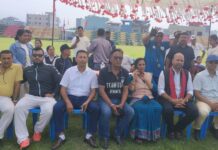 बुटवलमा आजदेखि जिल्ला स्तरीय राष्ट्रपति रनिङ शिल्ड प्रतियोगिता सुरु