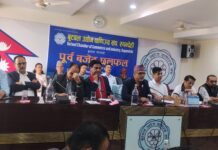 बुटवलमा प्रि–बजेट छलफल : उत्पादन र निर्यात प्रवर्द्वनमुखी बजेट ल्याउन सुझाव