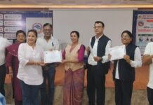 बुटवलमा बैदेशिक राेजगारबाट फर्किएका व्यक्तिहरूका लागि तीन दिने उद्ममशिलता प्रवर्द्धन सम्बन्धि तालिम सम्पन्न
