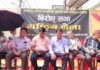 बुटवलमा भूमिहीन, सुकुम्बासी तथा अव्यवस्थित बसोबासीहरूकाे शक्ति प्रदर्शन : सरकारविरुद्ध चर्को नाराबाजी