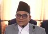प्रधानन्यायाधीशमा डा. शर्मा सर्वसम्मत अनुमोदन