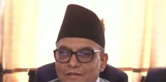 प्रधानन्यायाधीशमा डा. शर्मा सर्वसम्मत अनुमोदन