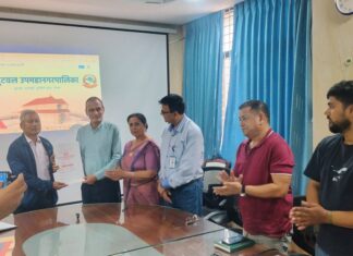 बुटवलमा घर नक्सा पास डिजिटल प्रणालीमा : नक्सा पासका लागि अब नगरपालिका धाउन नपर्ने !