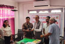 बुटवलमा ३२ दिने ड्राेन उडाउने तालिम समापन