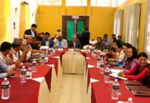 आइतबार विद्यालय बन्द गर्ने निर्णयले स्थानीय तहको अधिकार कुण्ठित : मेयर्स फोरम