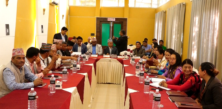 आइतबार विद्यालय बन्द गर्ने निर्णयले स्थानीय तहको अधिकार कुण्ठित : मेयर्स फोरम