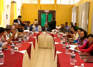 आइतबार विद्यालय बन्द गर्ने निर्णयले स्थानीय तहको अधिकार कुण्ठित : मेयर्स फोरम