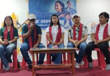 चलचित्र मितज्युकाे प्रमाेशन टोली बुटवलमा