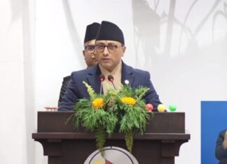 अब स्वदेशी मदिरामा पनि अन्त:शुल्क
