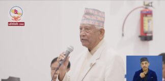 प्रधानमन्त्री बालेन्द्र साह संसद्को अङ्ग हुन् कि कुनै टापुका सम्राट ? : नेता केसी