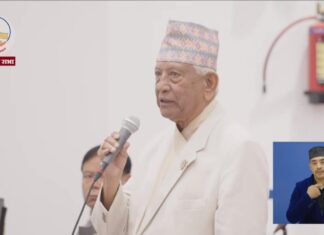 प्रधानमन्त्री बालेन्द्र साह संसद्को अङ्ग हुन् कि कुनै टापुका सम्राट ? : नेता केसी