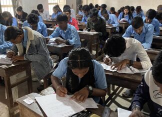 एसईई पुनर्योगका लागि ३३ हजारले दिए निवेदन, उत्तरपुस्तिका हेर्न पाइने