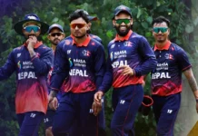 एशियन गेम्स : हङकङलाई हराउदै नेपालले जित्यो एशियन गेम्स छनौटको उपाधि