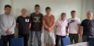 क्रिप्टोकरेन्सी कारोबारमा संलग्न रहेको आरोपमा बुटवलबाट सात जना चिनियाँ नागरिक पक्राउ