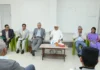 विष्णु पौडेललाई बिना शर्त रिहाई गर्न एमालेको माग