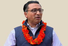 रास्वपा महाधिवेशन : उपसभापतिमा डा. स्वर्णिम वाग्ले निर्बिरोध निर्वाचित