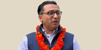 रास्वपा महाधिवेशन : उपसभापतिमा डा. स्वर्णिम वाग्ले निर्बिरोध निर्वाचित