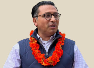 रास्वपा महाधिवेशन : उपसभापतिमा डा. स्वर्णिम वाग्ले निर्बिरोध निर्वाचित