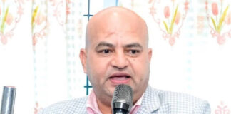 क्रिकेट संघ रुपन्देहीको अध्यक्षमा हरि थापा निर्वाचित