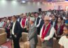 बुटवलमा “रुपन्देहीमा पर्यटन उद्योगका अवसर र चुनौती” बिषयक छलफल : पर्यटन नीतिमा आमुल परिर्वतनको आवश्यकतामा जाेड
