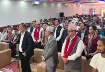 बुटवलमा “रुपन्देहीमा पर्यटन उद्योगका अवसर र चुनौती” बिषयक छलफल : पर्यटन नीतिमा आमुल परिर्वतनको आवश्यकतामा जाेड