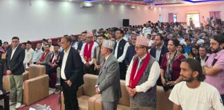 बुटवलमा “रुपन्देहीमा पर्यटन उद्योगका अवसर र चुनौती” बिषयक छलफल : पर्यटन नीतिमा आमुल परिर्वतनको आवश्यकतामा जाेड