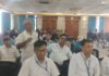 “मानव स्वास्थ्यमा गम्भीर असर पार्नेगरी खाद्यान्नमा मिसावट गर्न नहुनेमा जाेड”