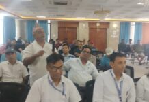 “मानव स्वास्थ्यमा गम्भीर असर पार्नेगरी खाद्यान्नमा मिसावट गर्न नहुनेमा जाेड”